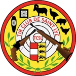 Logo Tir Club Saint Lyé